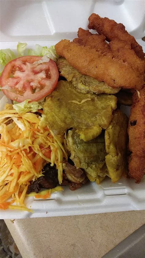 haitian restaurant linden nj